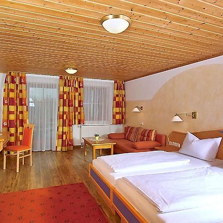 Landhotel Wiesbauer Fussen Bagian luar foto