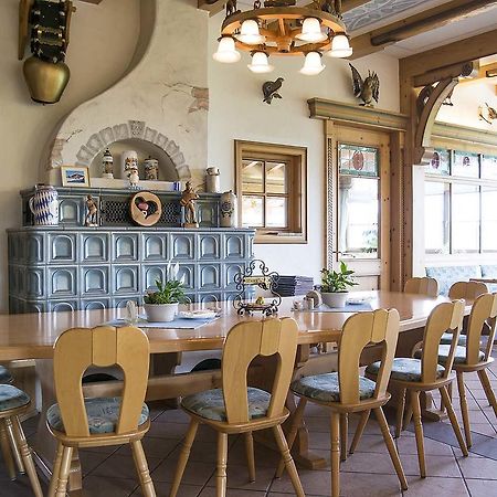 Landhotel Wiesbauer Fussen Bagian luar foto