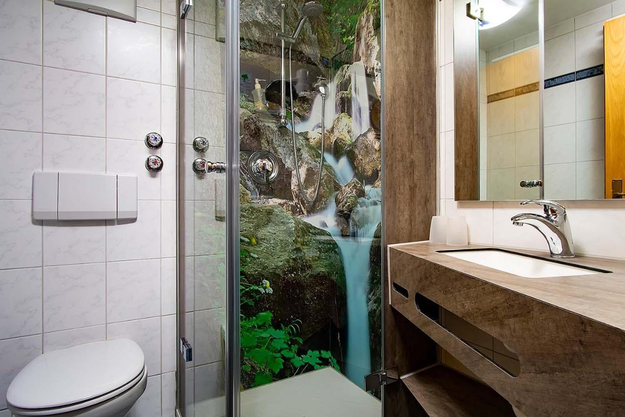 Landhotel Wiesbauer Fussen Bagian luar foto