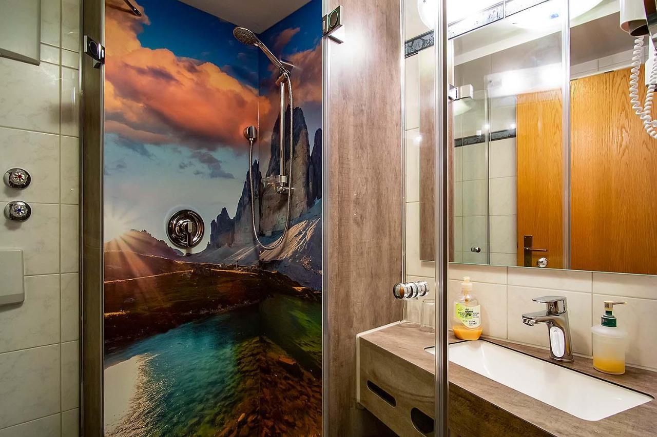Landhotel Wiesbauer Fussen Bagian luar foto