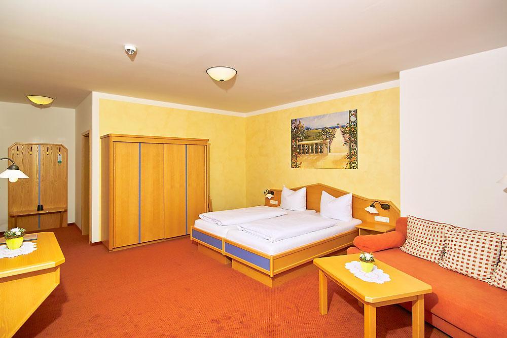 Landhotel Wiesbauer Fussen Bagian luar foto