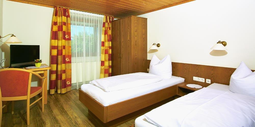 Landhotel Wiesbauer Fussen Bagian luar foto